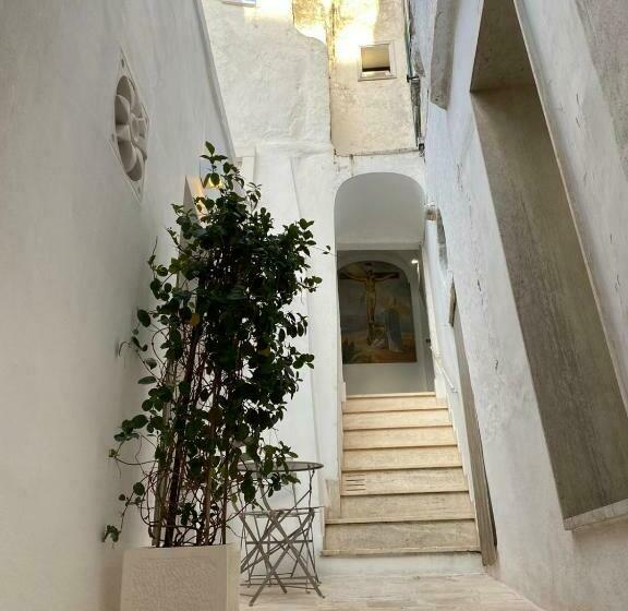 펜션 Alcova Cellini Bell'italia