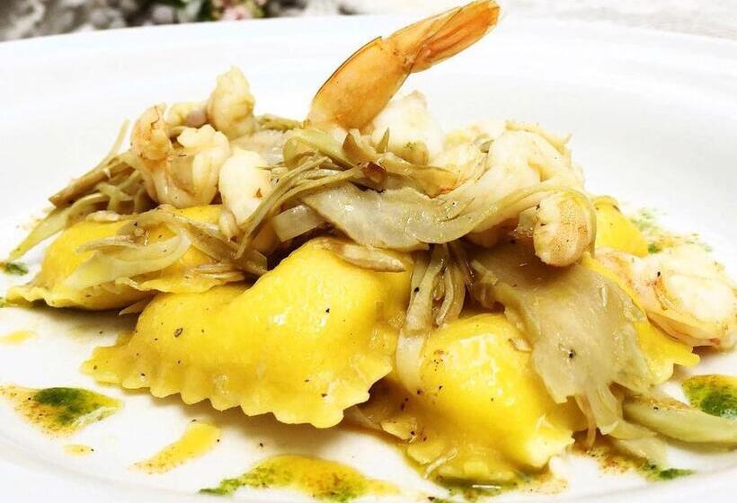 펜션 Alcova Cellini Bell'italia