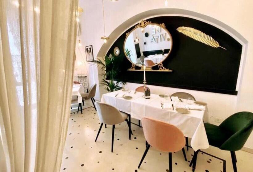 펜션 Alcova Cellini Bell'italia