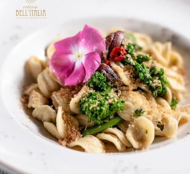 펜션 Alcova Cellini Bell'italia