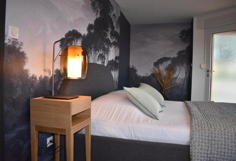 膳宿费 Chez Max Alsace