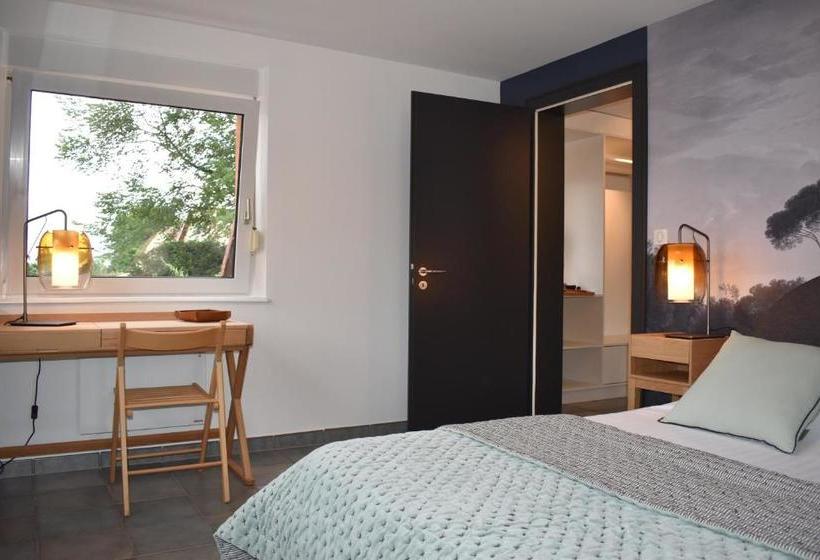 膳宿费 Chez Max Alsace