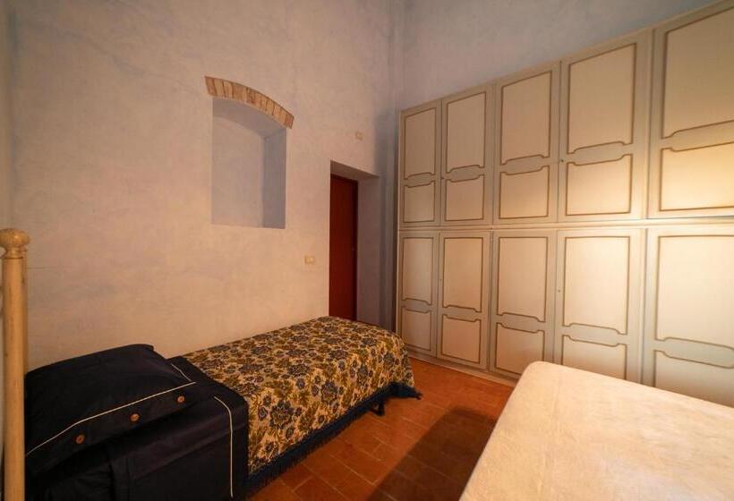 بنسيون Dimora Terrazza Sui Calanchi