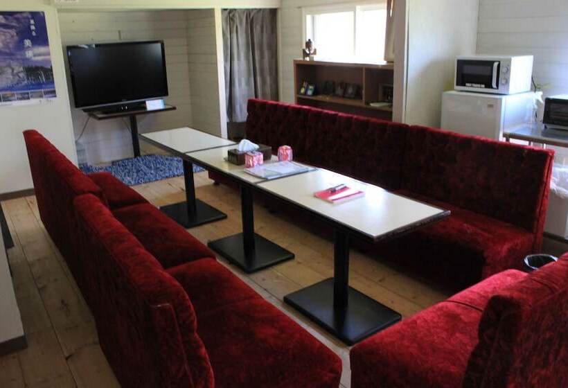 بنسيون First Track Inn