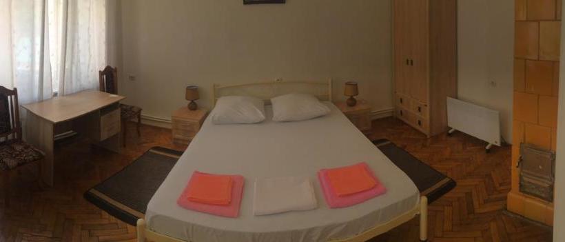 Pensionat Gelena гостьовий двір