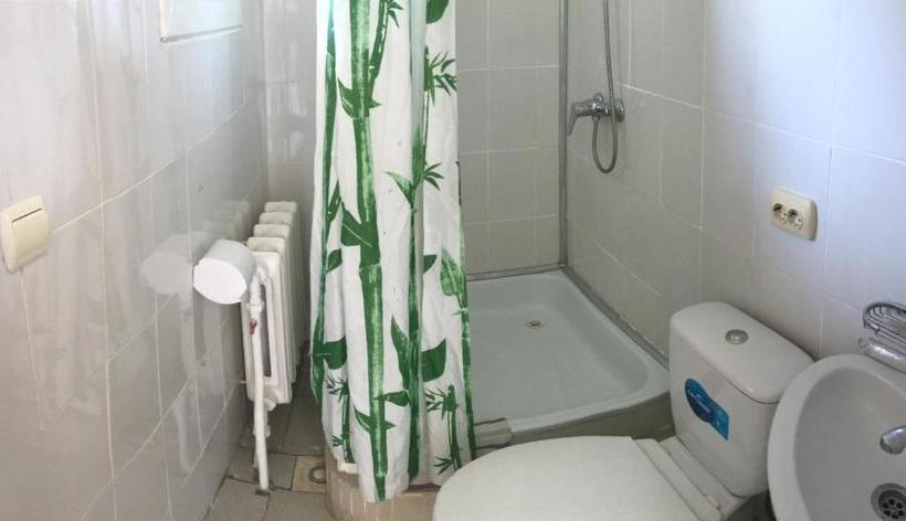 Pensionat Gelena гостьовий двір