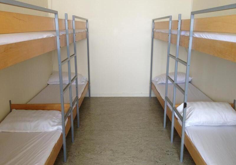 پانسیون Húsabakki Guesthouse