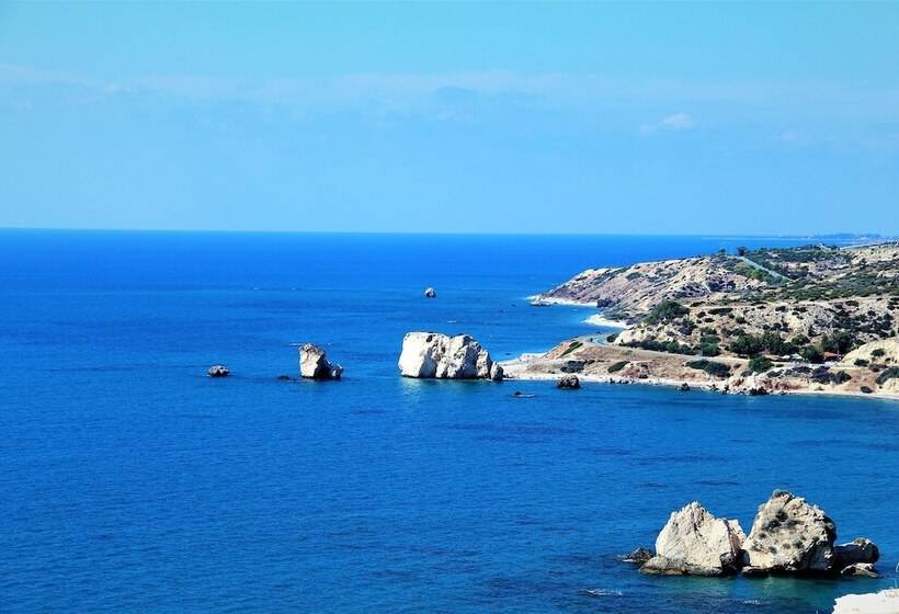 Пансион Isminis Petroktisto