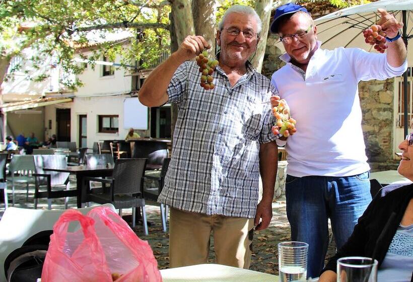 Пансион Isminis Petroktisto