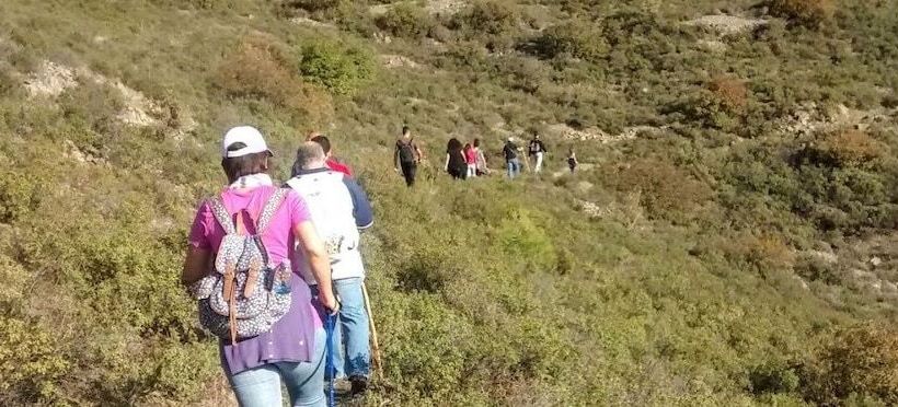 Пансион Isminis Petroktisto