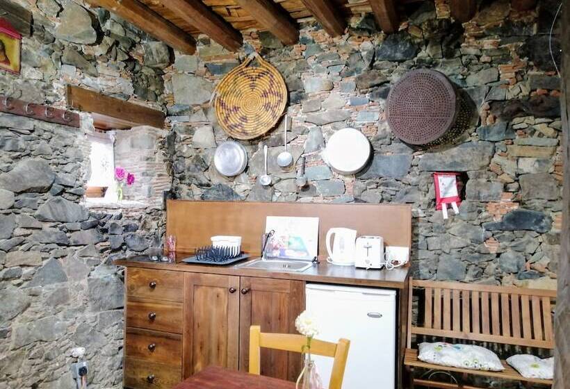 Пансион Isminis Petroktisto