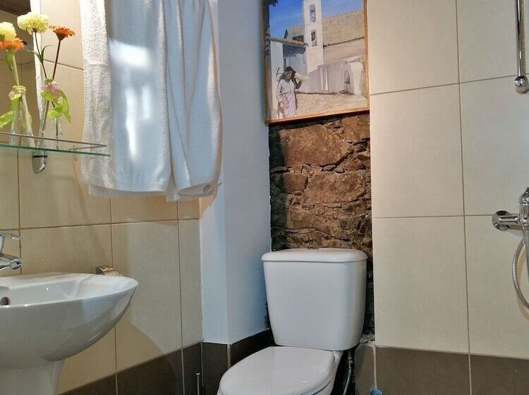 Пансион Isminis Petroktisto