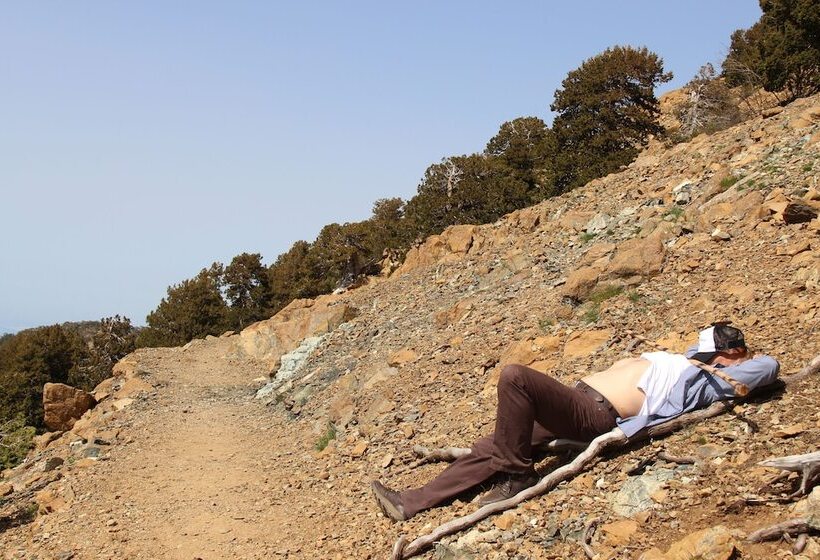 Пансион Isminis Petroktisto