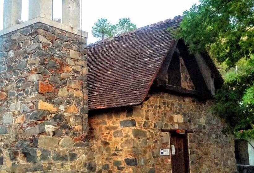 Пансион Isminis Petroktisto