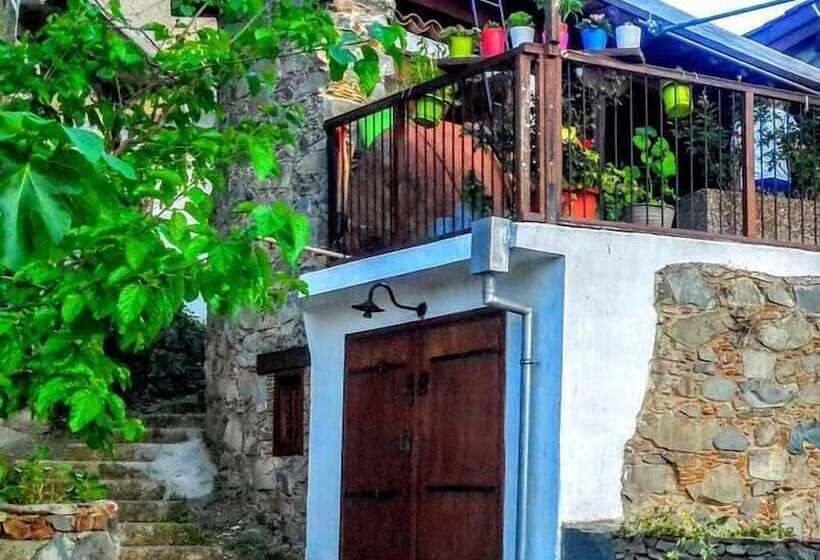 Пансион Isminis Petroktisto