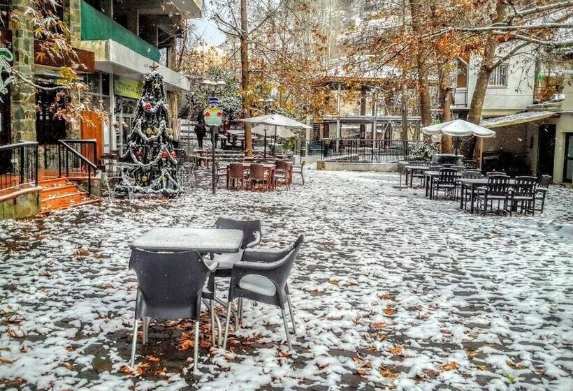 Пансион Isminis Petroktisto