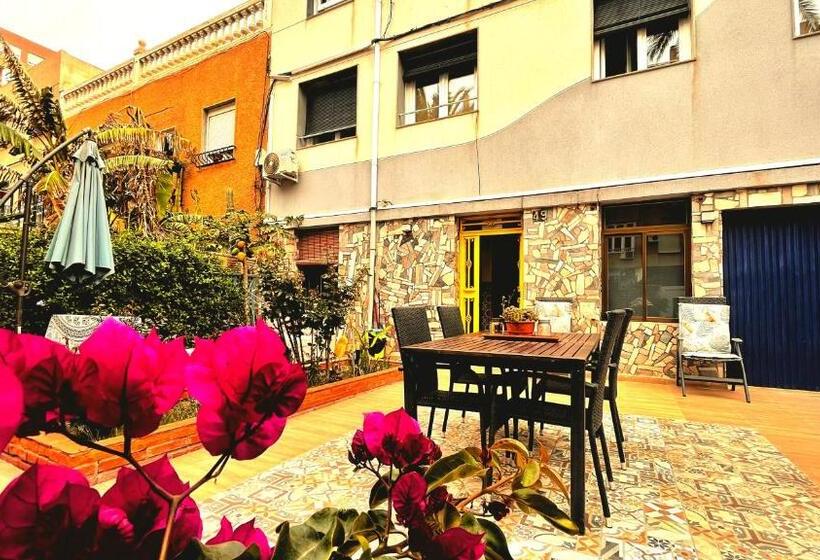 Pensionat La Pita Beach House