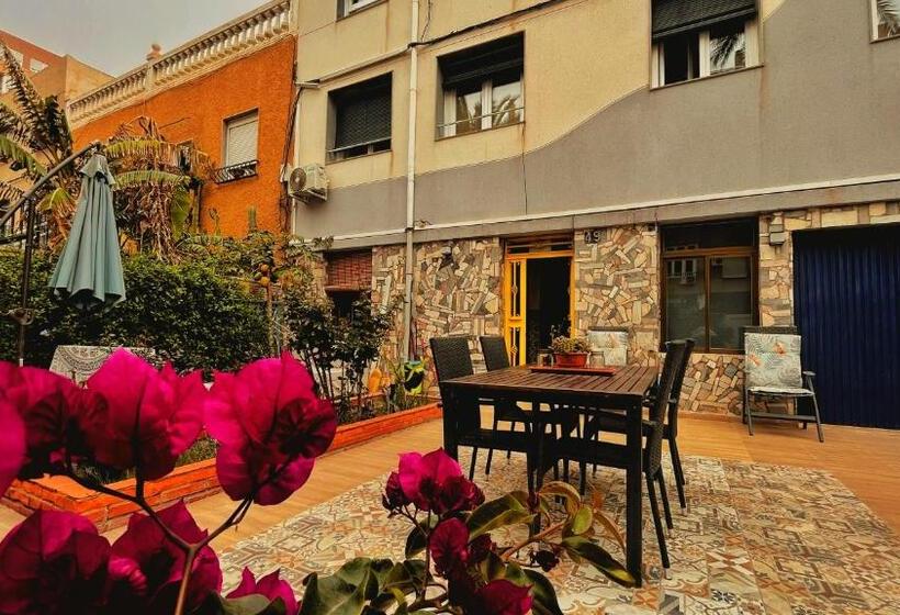 Pensionat La Pita Beach House