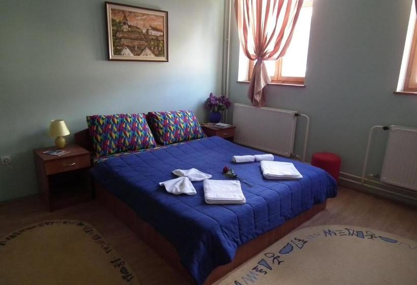 پانسیون Naša Tvrđava Guest Accommodation