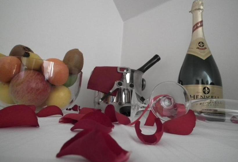 پانسیون Naša Tvrđava Guest Accommodation