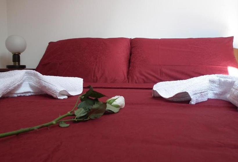 پانسیون Naša Tvrđava Guest Accommodation