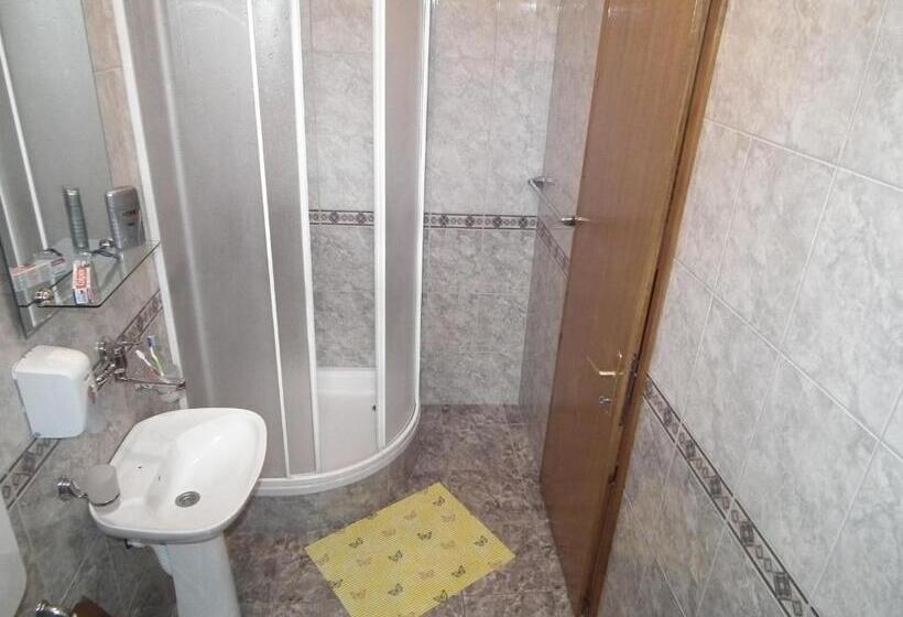 پانسیون Naša Tvrđava Guest Accommodation