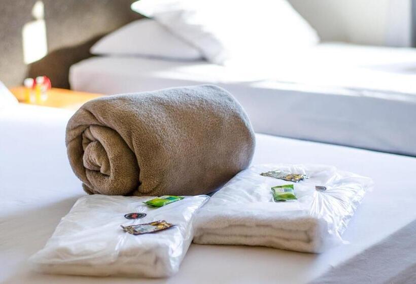 Пансион Pousada Vale Dos Tamanduás