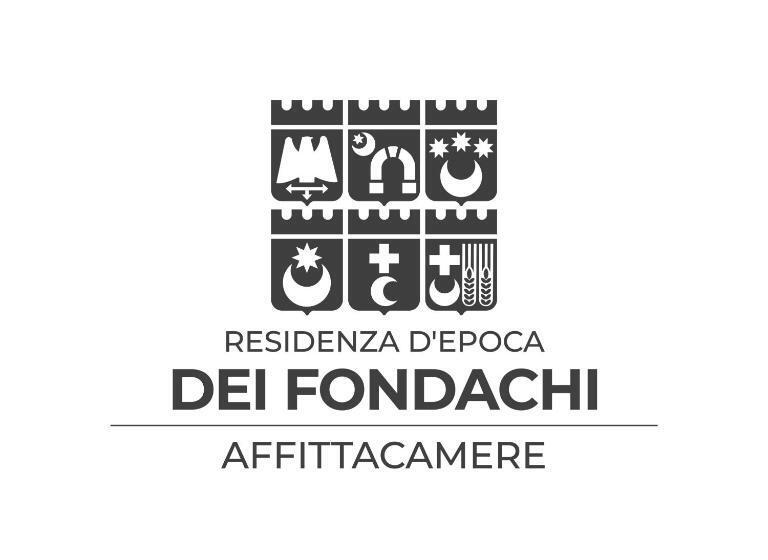 پانسیون Residenza D'epoca Dei Fondachi