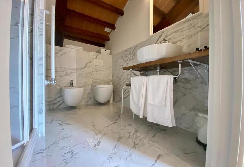 پانسیون Residenza D'epoca Dei Fondachi