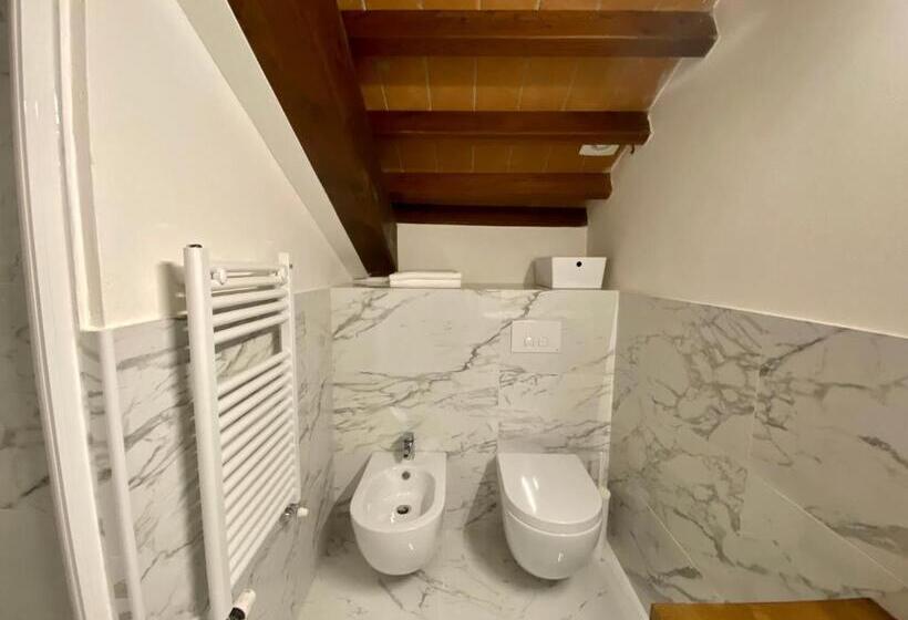 پانسیون Residenza D'epoca Dei Fondachi