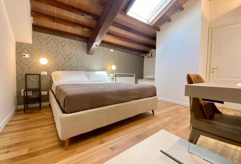 پانسیون Residenza D'epoca Dei Fondachi