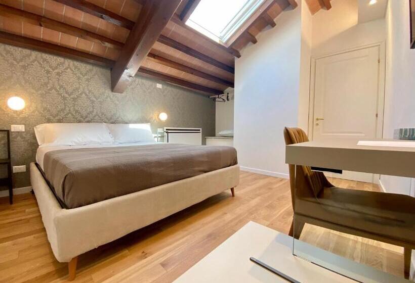 پانسیون Residenza D'epoca Dei Fondachi