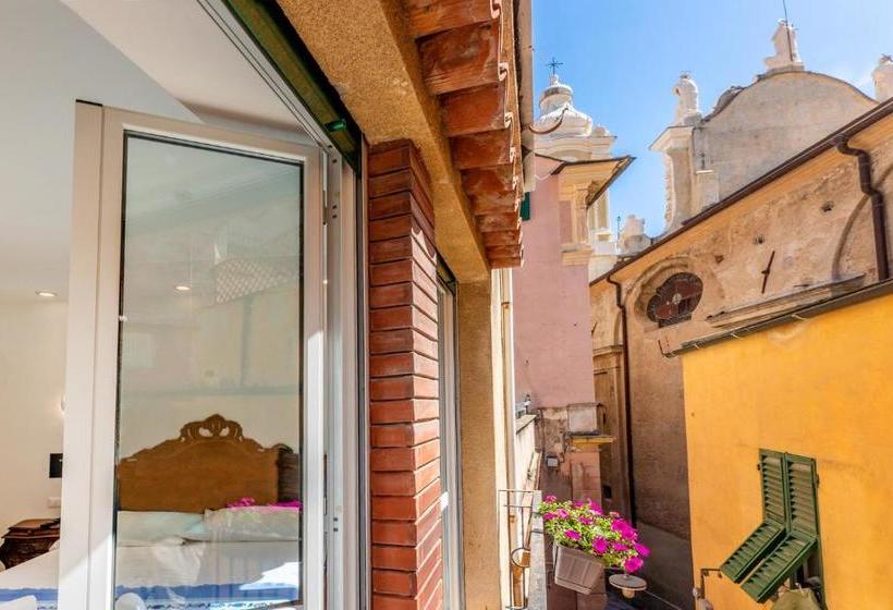 Пансион San Giovanni