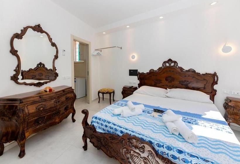 Пансион San Giovanni