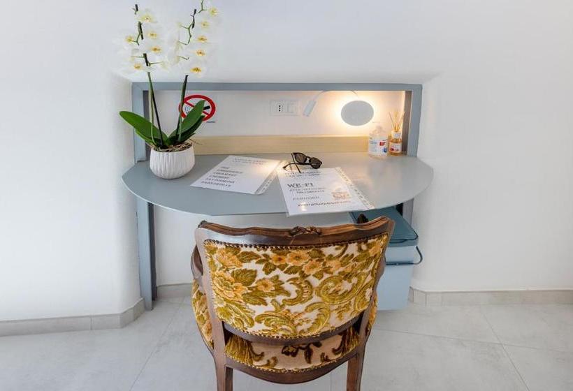 Пансион San Giovanni