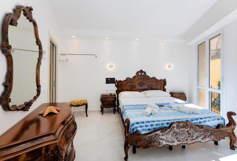 Пансион San Giovanni