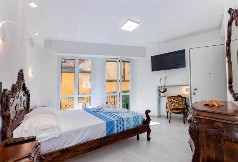 Пансион San Giovanni