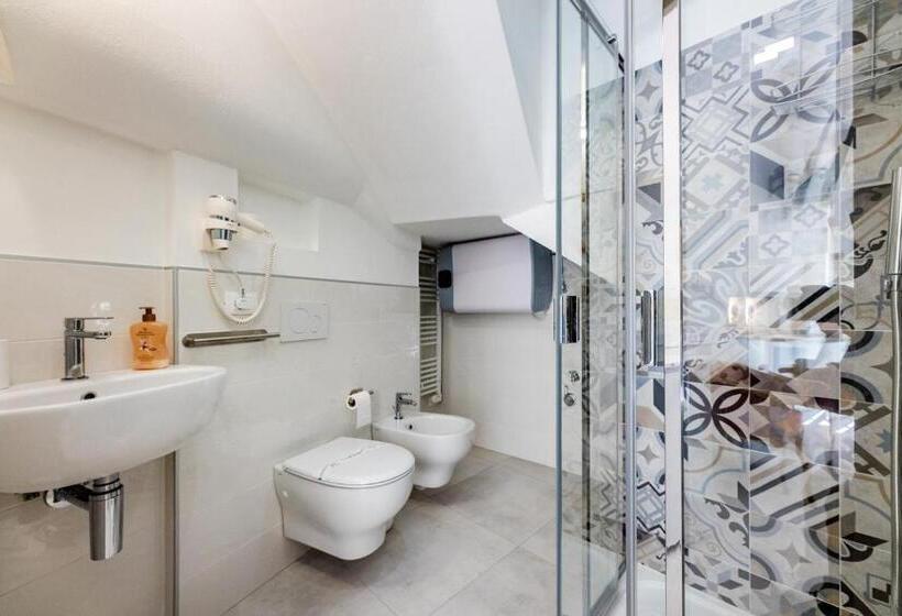 Пансион San Giovanni