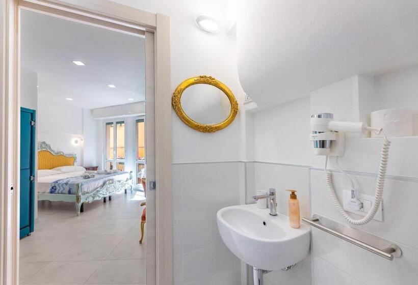 Пансион San Giovanni