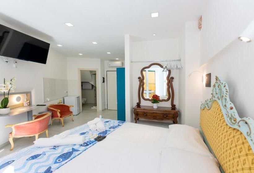 Пансион San Giovanni