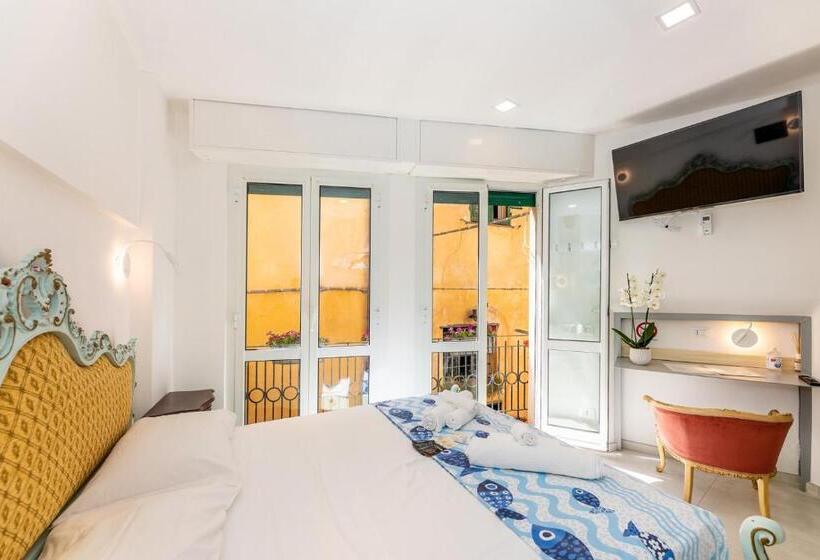 Пансион San Giovanni