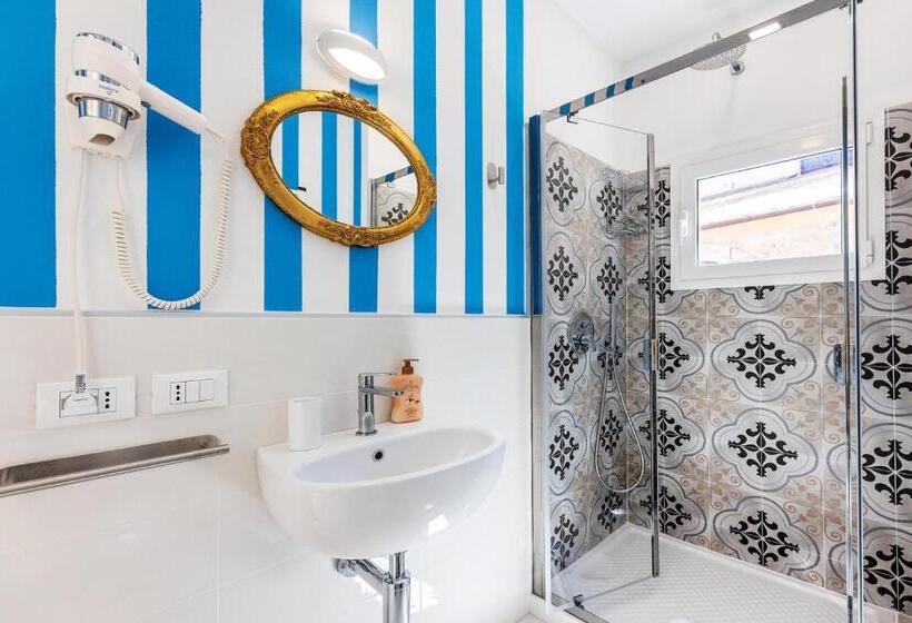 Пансион San Giovanni