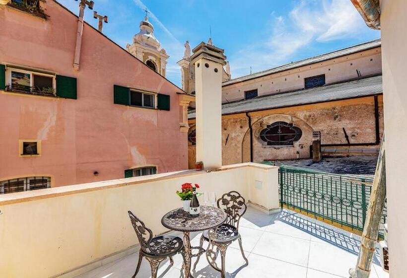 Пансион San Giovanni