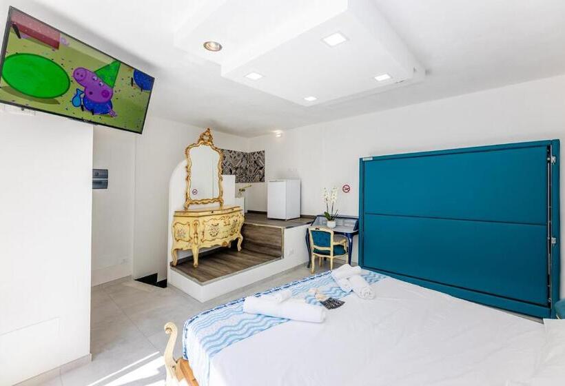 Пансион San Giovanni