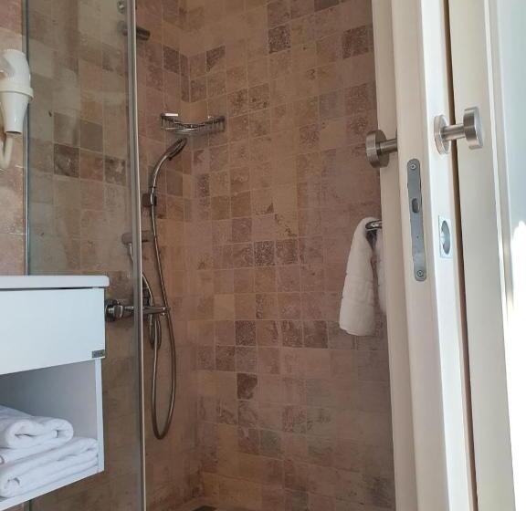 פנסיון Teos Lodge