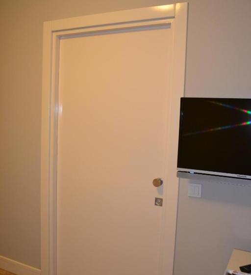 פנסיון Teos Lodge