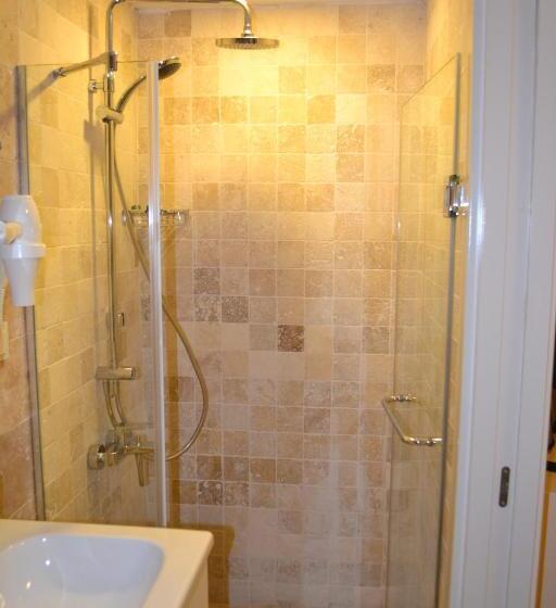 פנסיון Teos Lodge