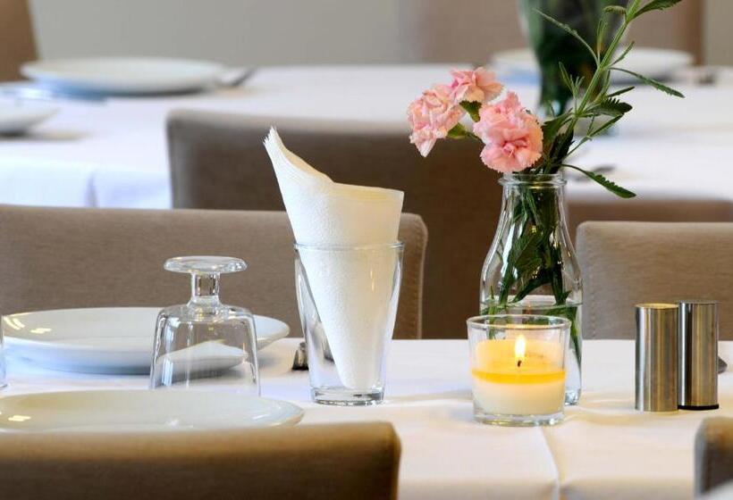 פנסיון Teos Lodge