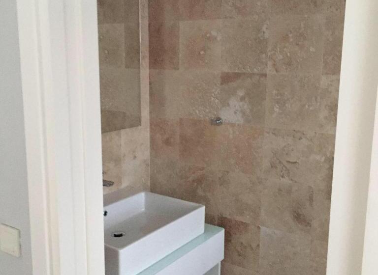 פנסיון Teos Lodge