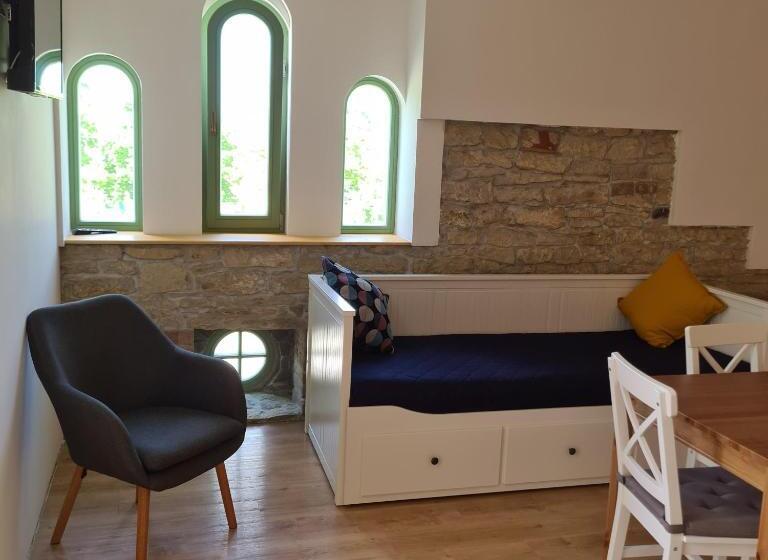 Pension Sodomkův Statek Czap